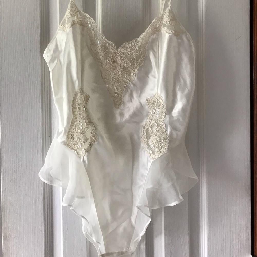 Gorgeous Ladies Teddy